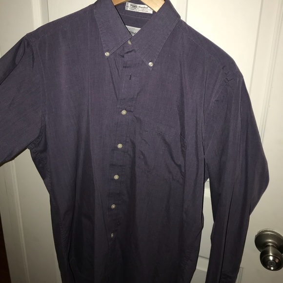 Button up shirt - Picture 3 of 4